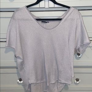 Urban Outfitters Knit Tee